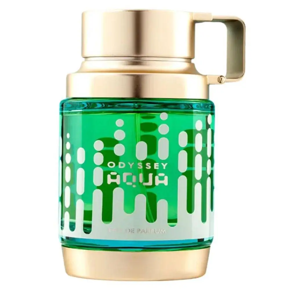 Perfume Hombres Armaf Wild One Gold Edition Edición limitada Perfume árabe Spray Fragancia Perfume de marca de larga duración