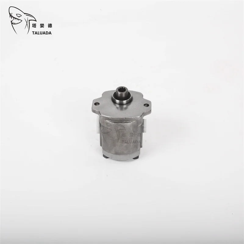 For Hydraulic Gear …