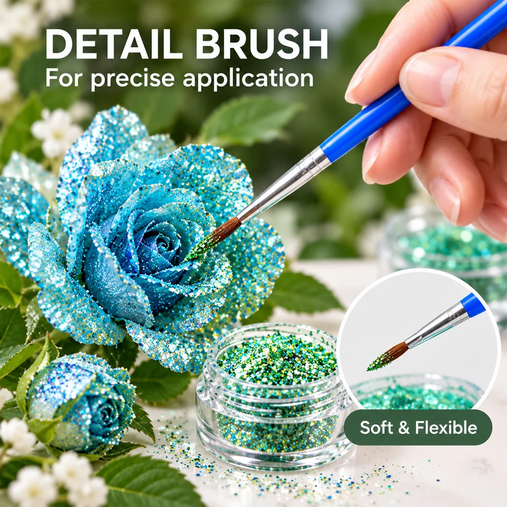 Çiçek Buketi Dekorasyonu, Kend - Art Craft Kits incelemesi ve fiyatı