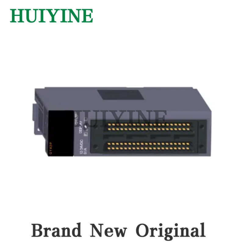 

New Original For Mitsubishi PLC Module QY42P