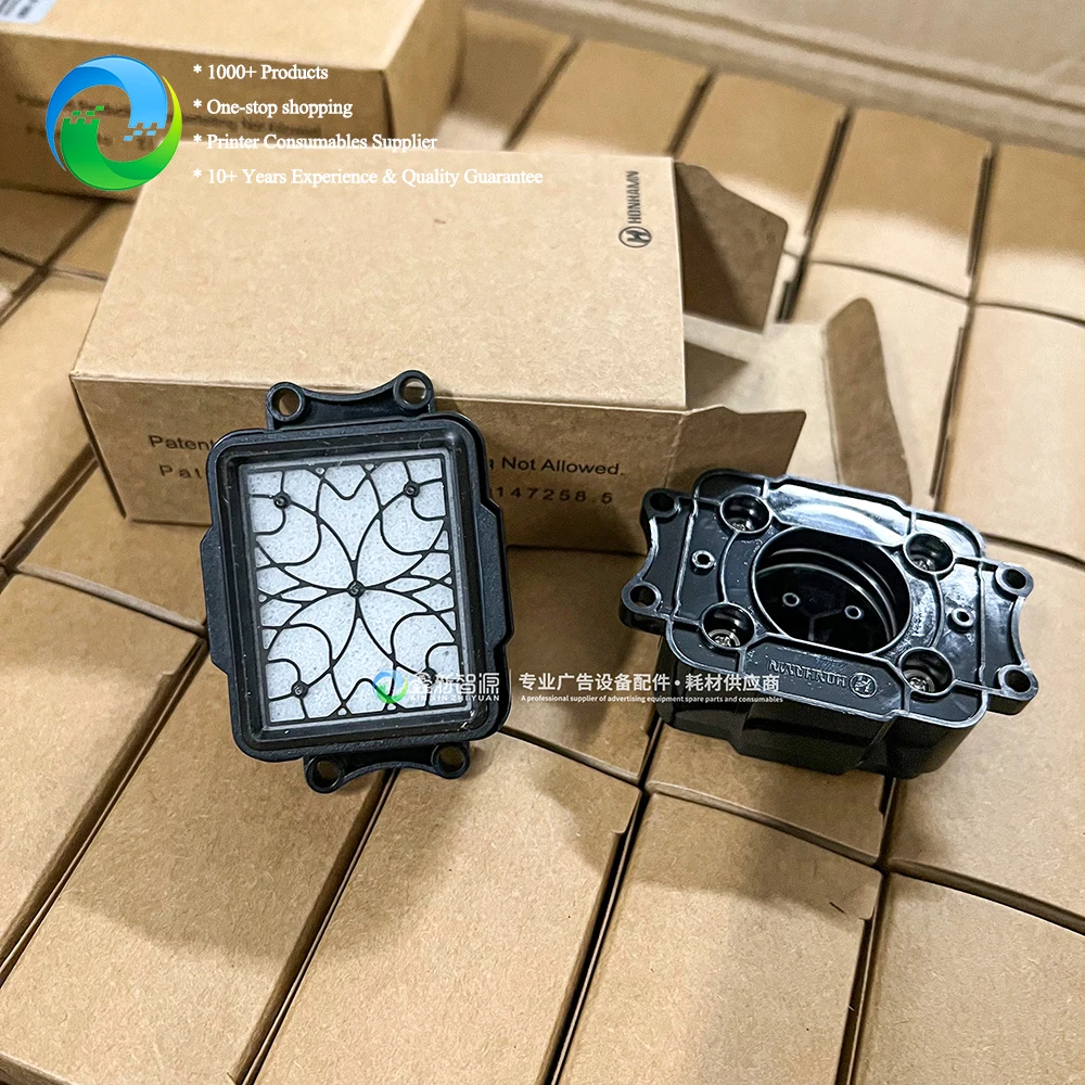 Epson i3200 Printhead Ink Captop for Inkjet Printer Eco-solvent Printer 4720 Head Capping Station