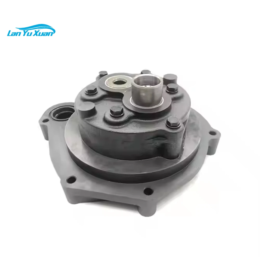 

Hydraulic Gear Pump Transmission Pump 6I8480 6I-8480 for Wheel Loader 966F 966F II 970F