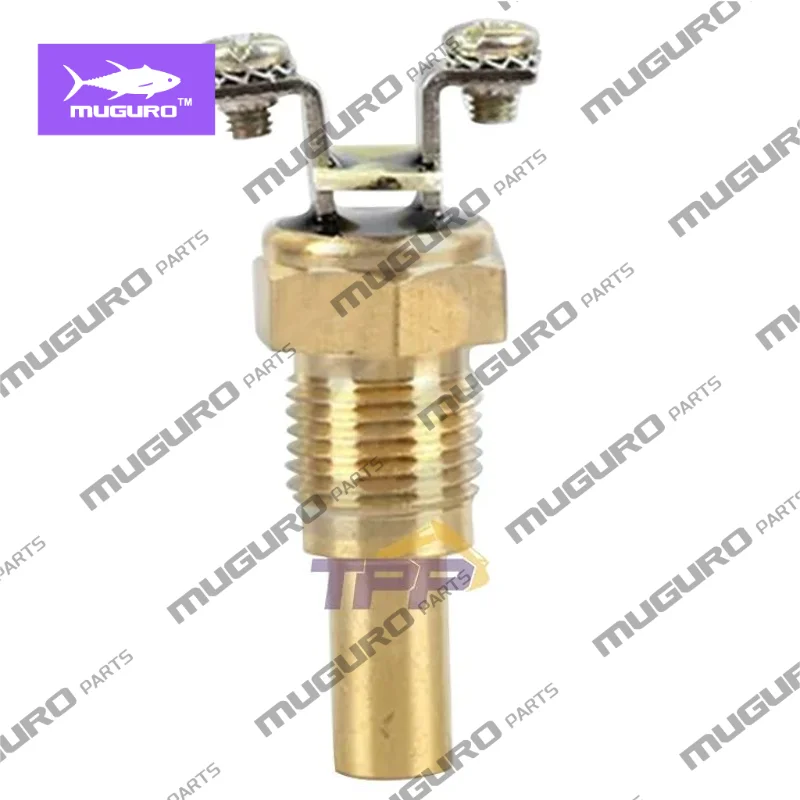 E320B E330C Excavator Water Temperature Sensor 342-2924 3422924