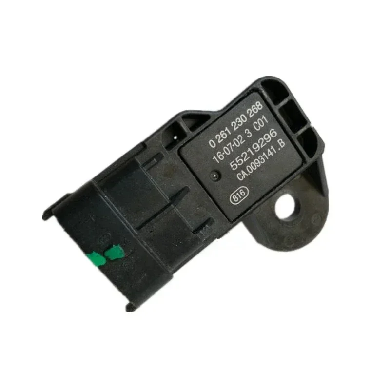 مستشعر ضغط الهواء المدخل للمحرك لشيري QQ S11 ، OE: من #2