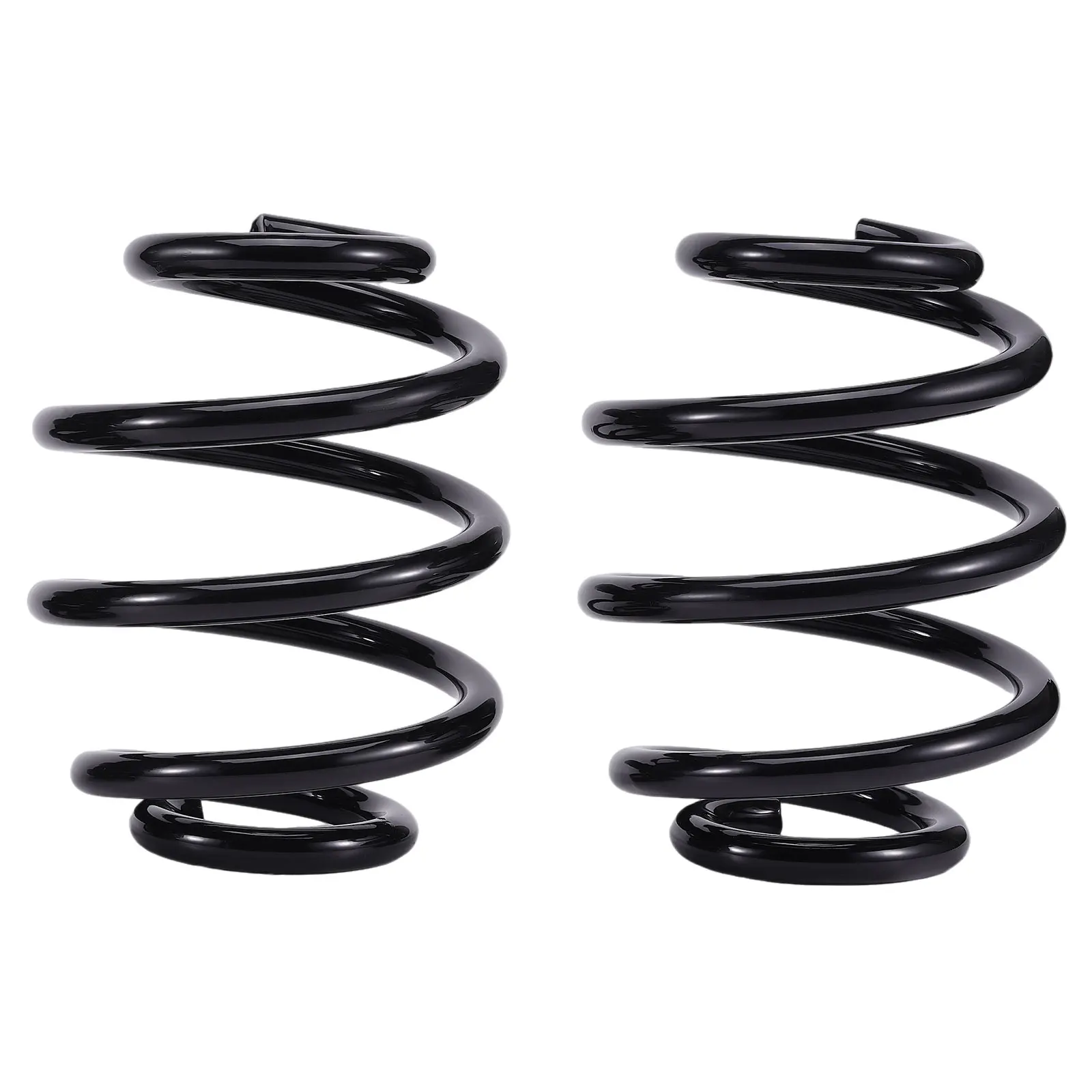 

5" Rear Lowering Drop Coil Springs for Chevrolet C10 GMC C15 Pickup 1960-1972