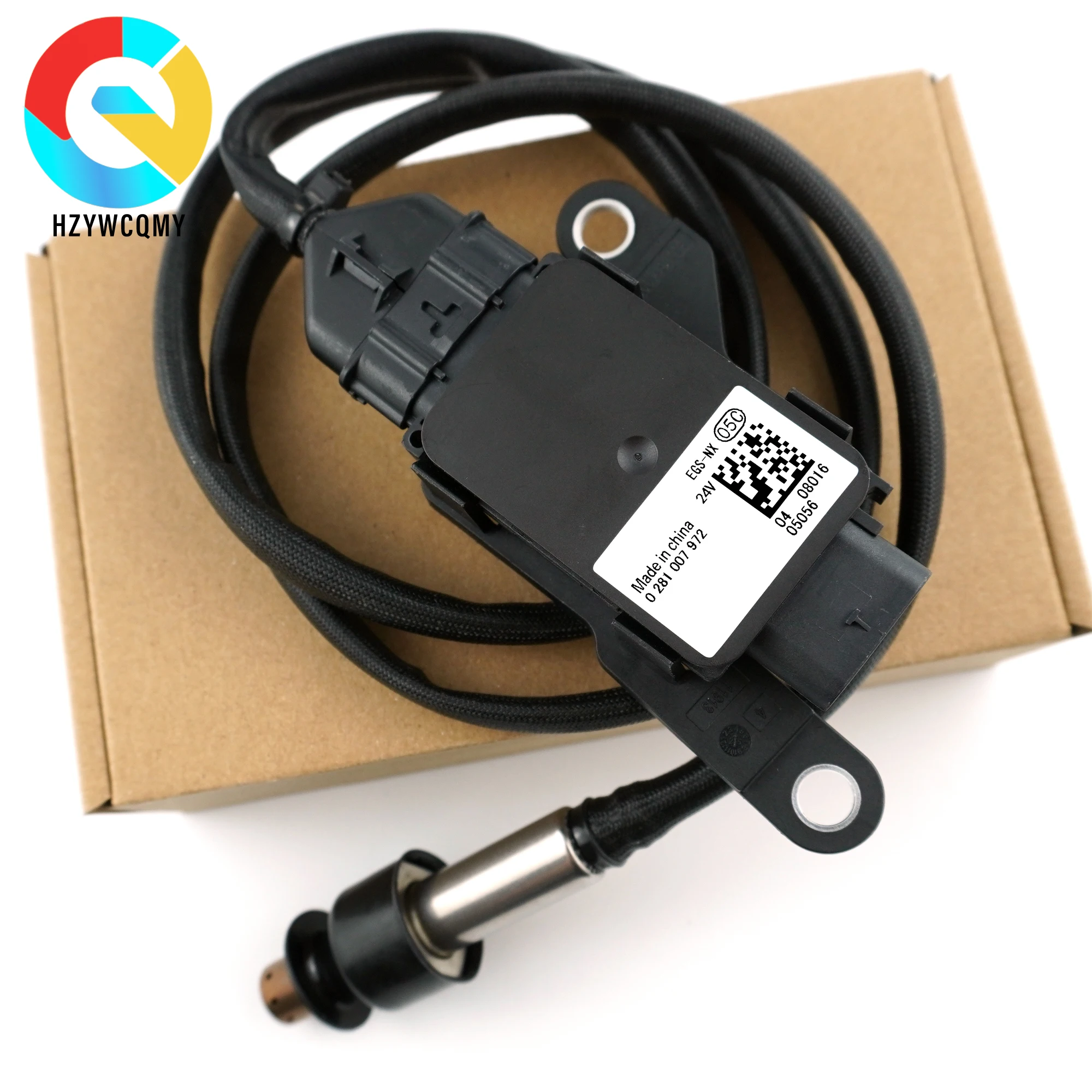 

0281007972 Совершенно новый датчик Nox для