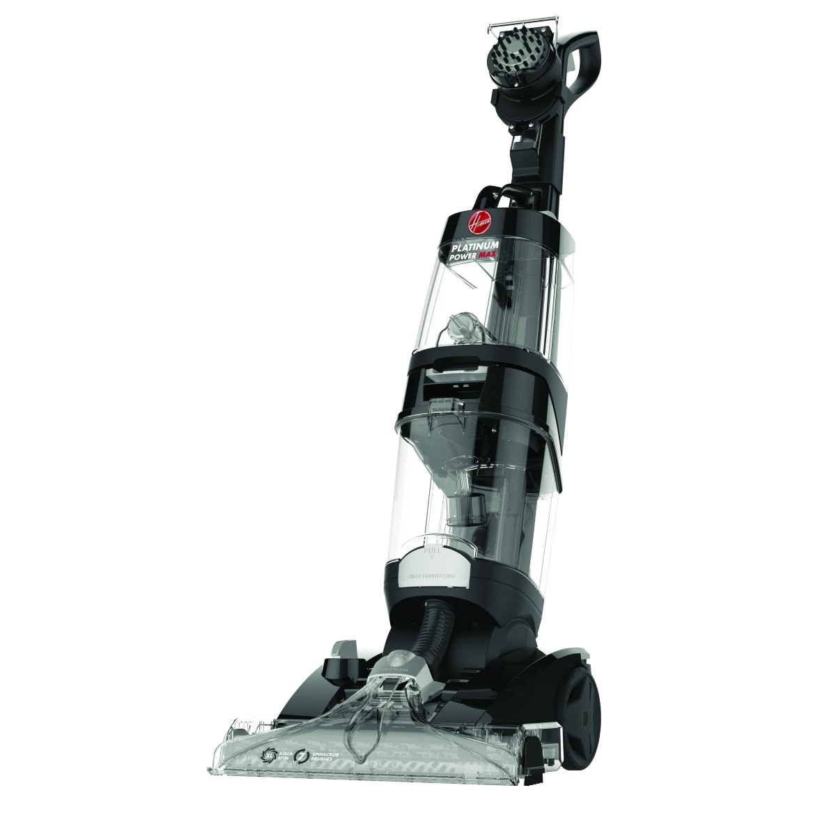 Everything You Need to Know About Source Set and the Hoover Platinum Power Max Carpet Washer
