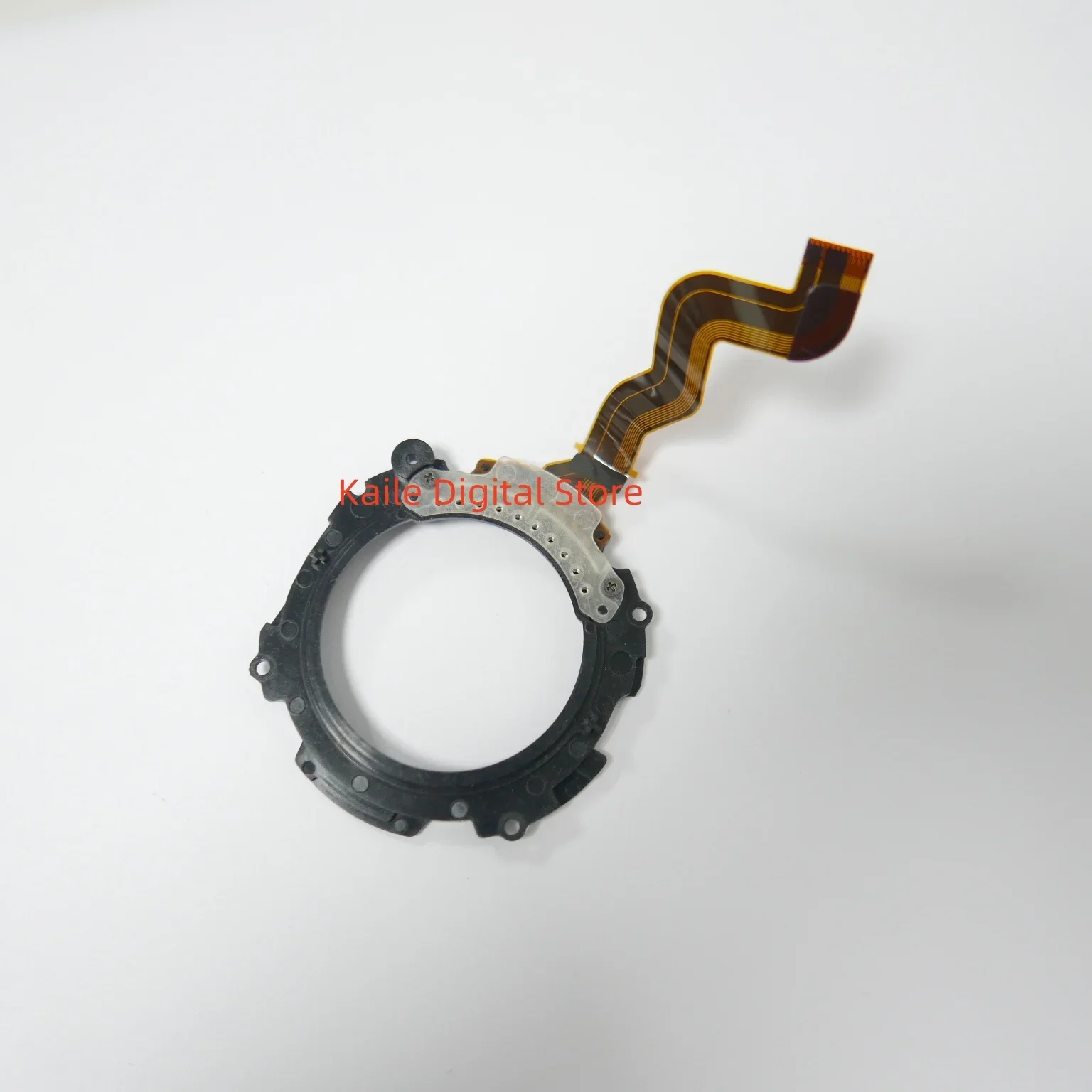 Repair Parts Contact Point For Fuji Fujifilm X-S10 XS10 Body Connection To Lens Contact Point Flex Cable