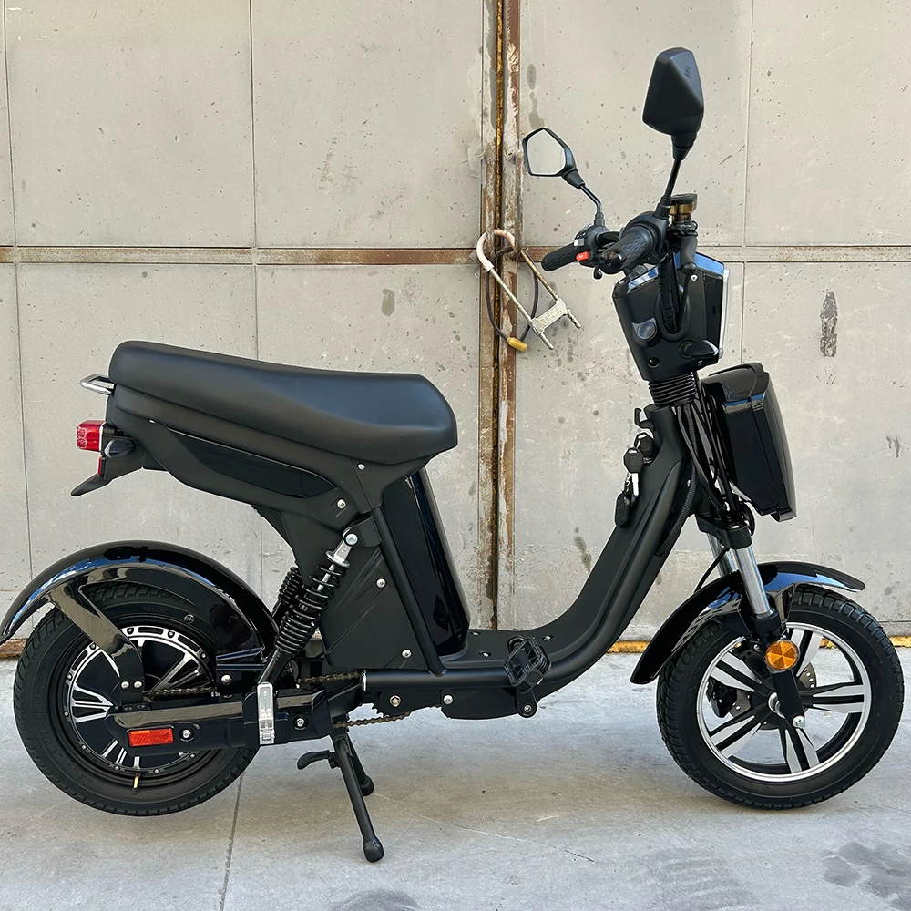 

Электрический скутер для оптовой продажи, минимальный заказ, 35 шт., 48 В, 54 Ач, литиевая батарея, электрический мопед, скутер для взрослых, дешевая цена, электронный велосипед