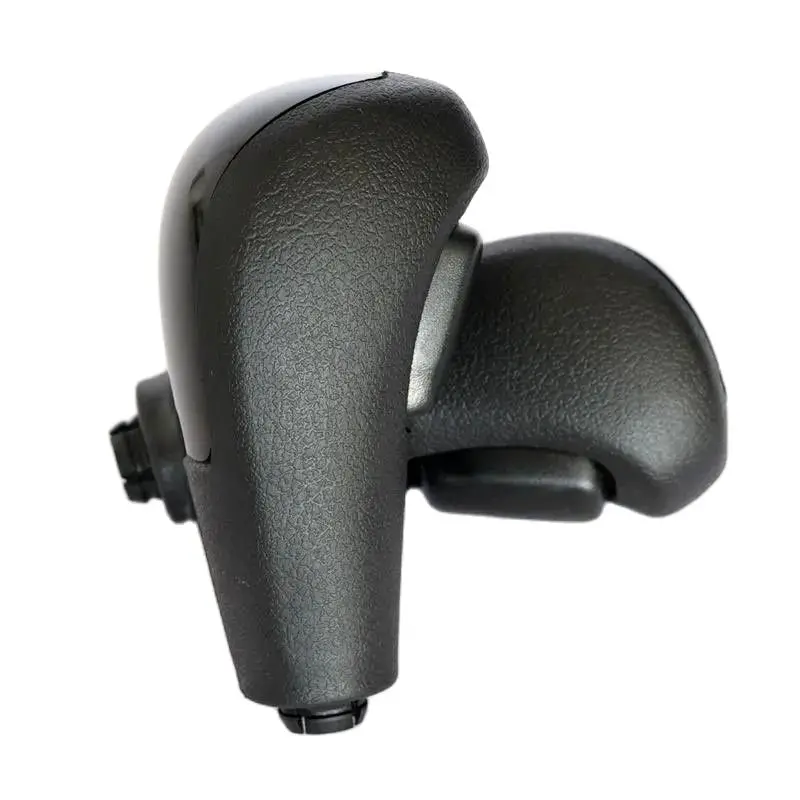 フォードフォーカスMK2フィエスタ2005 2006 2007 2008 2009 2010 2011 2012車の自動ギアシフトノブレバーgearstickアクセサリー