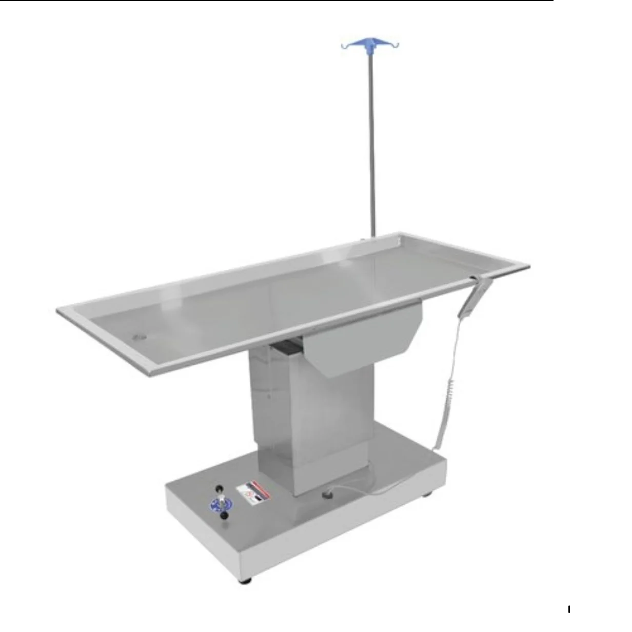 Animal Table Pet Operation Theater  Table Veterinary Surgical Table Used In Operation