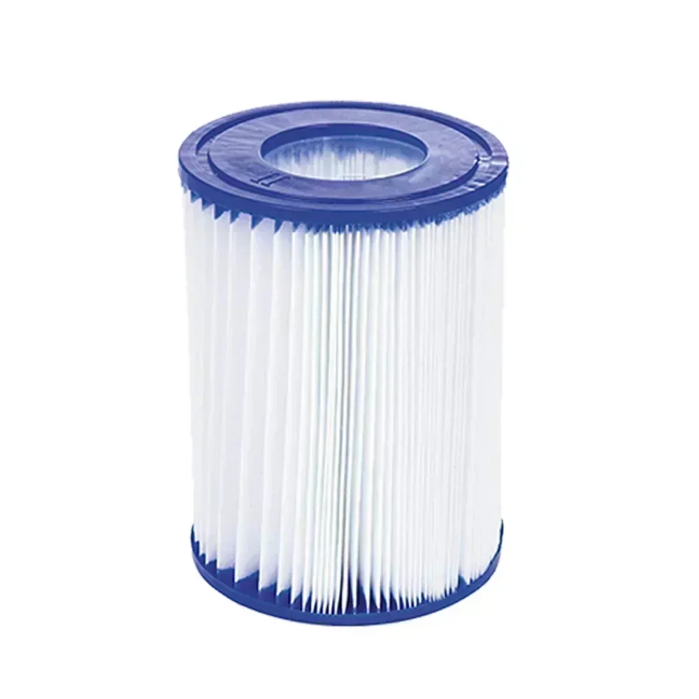 swimming pool filter element for BESTWAY II No. 58094 58386 58383 filter pump 104*52*134