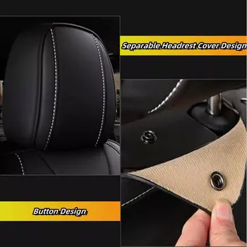 6 最佳銷售 汽車座椅 - №6