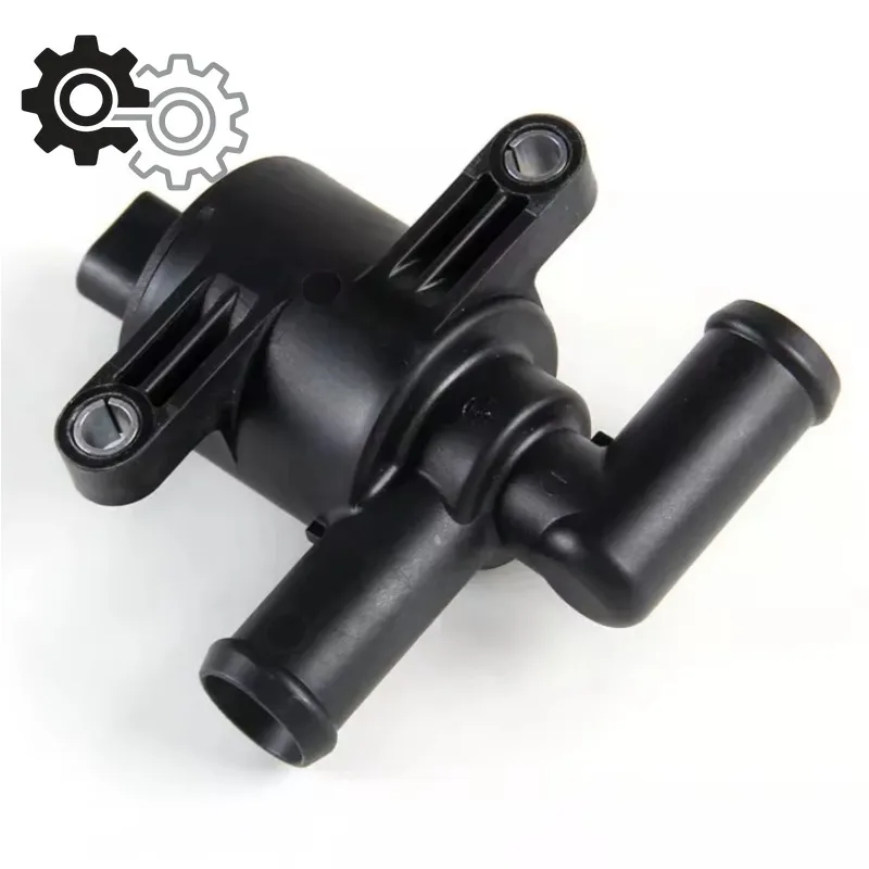 5Q0906457J 4H0121671D Heater Control Valve 4H0121671F 4H0121671B 4H0121671 for VW Arteon Tiguan MK2 Audi A3