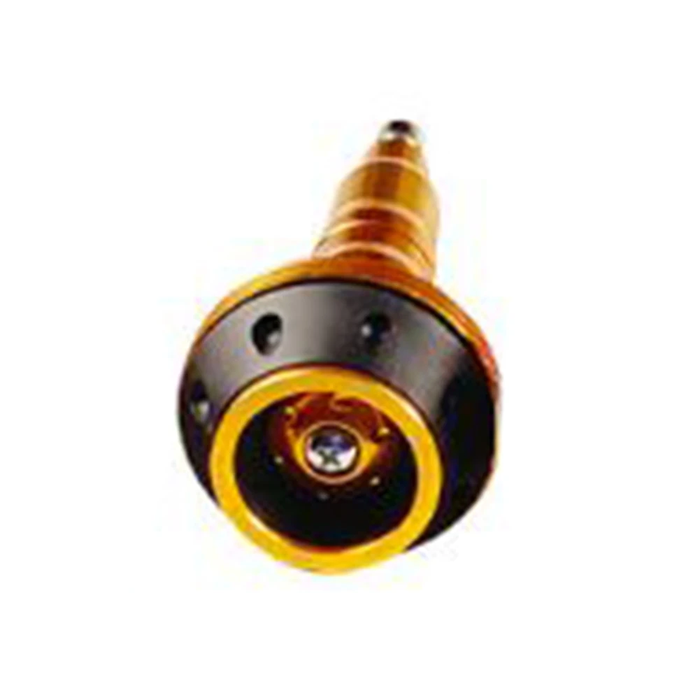 Motorbike Frame Slider Falling Crash Protector Rod Aluminum Alloy Guard to Protect Motorcycle from Falling Damage
