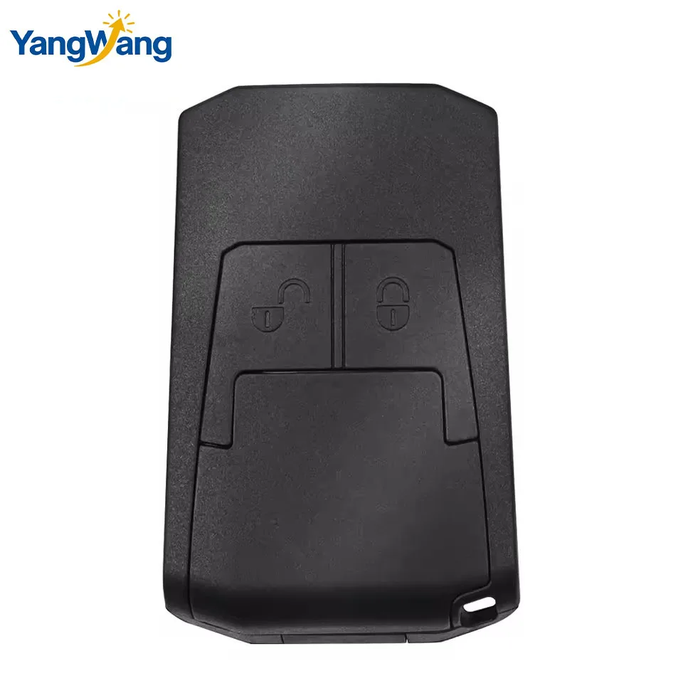 Carcasa de llave de coche con control remoto para Mercedes-Benz Actros MP4 Antos Camión Encendido MP4 2011-2019