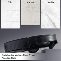 B83B-For Irobot Roomba Plus 405 Combo Robot+ 505 Combo Robot Vacuum Cleaner Parts-Mop Cloth Replacement Pads