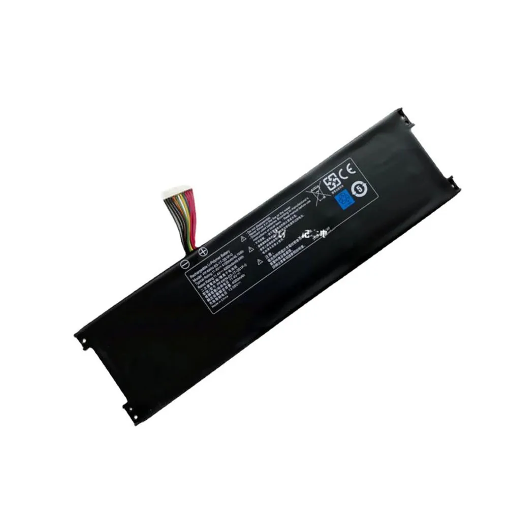 Laptop Battery For 한성컴퓨터 For Hansung TFX245 TFX245S 11.4V 46.74Wh 4100mAh 13Lines New