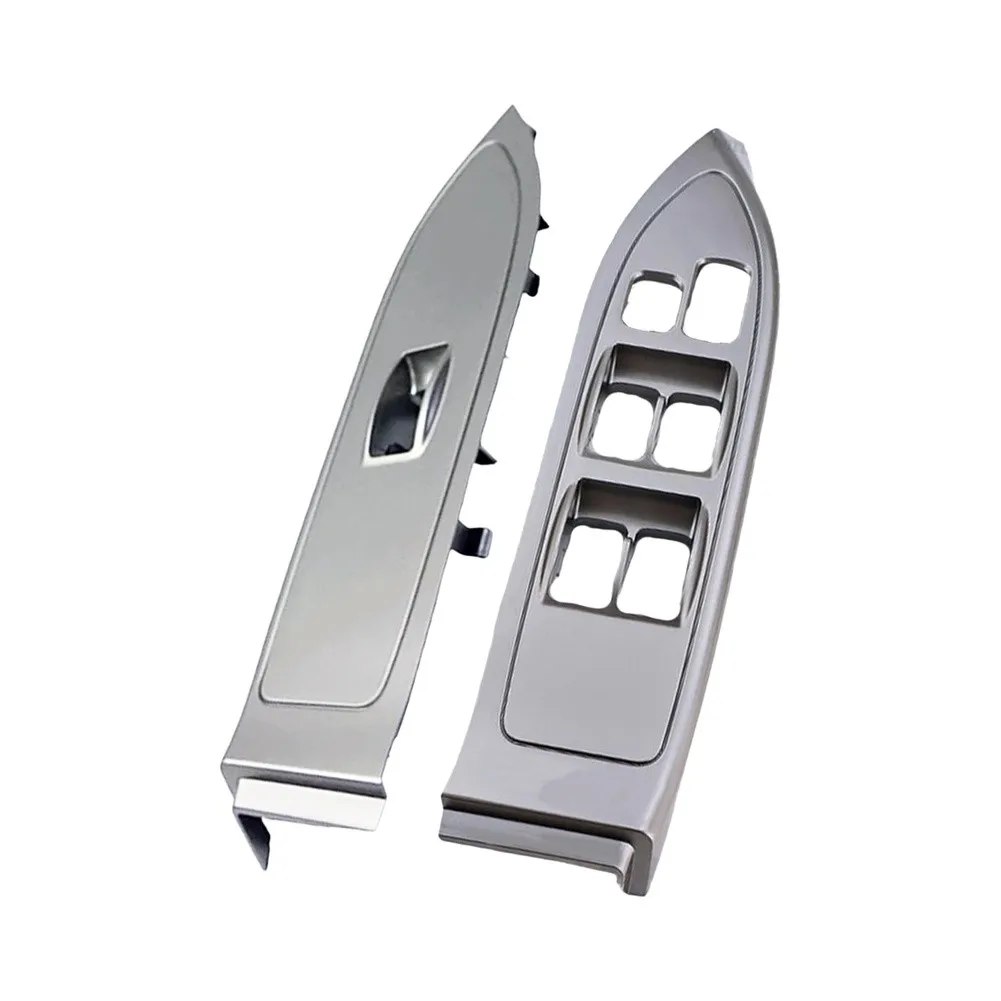 For Car Window Repair As Shown Window Switch Panel Front Window Switch Panel Car Accessory Door Control Switch