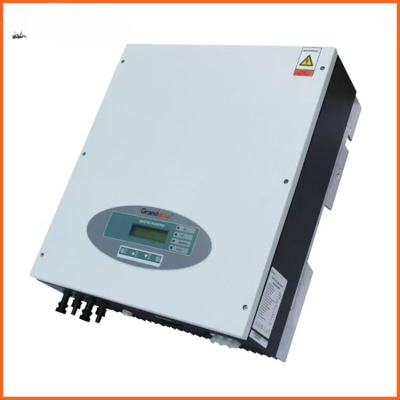 YYHC grandglow monophas solar inverter 3000w 4000w 5000w 6000w 7000w 8000w 9000w 10000w