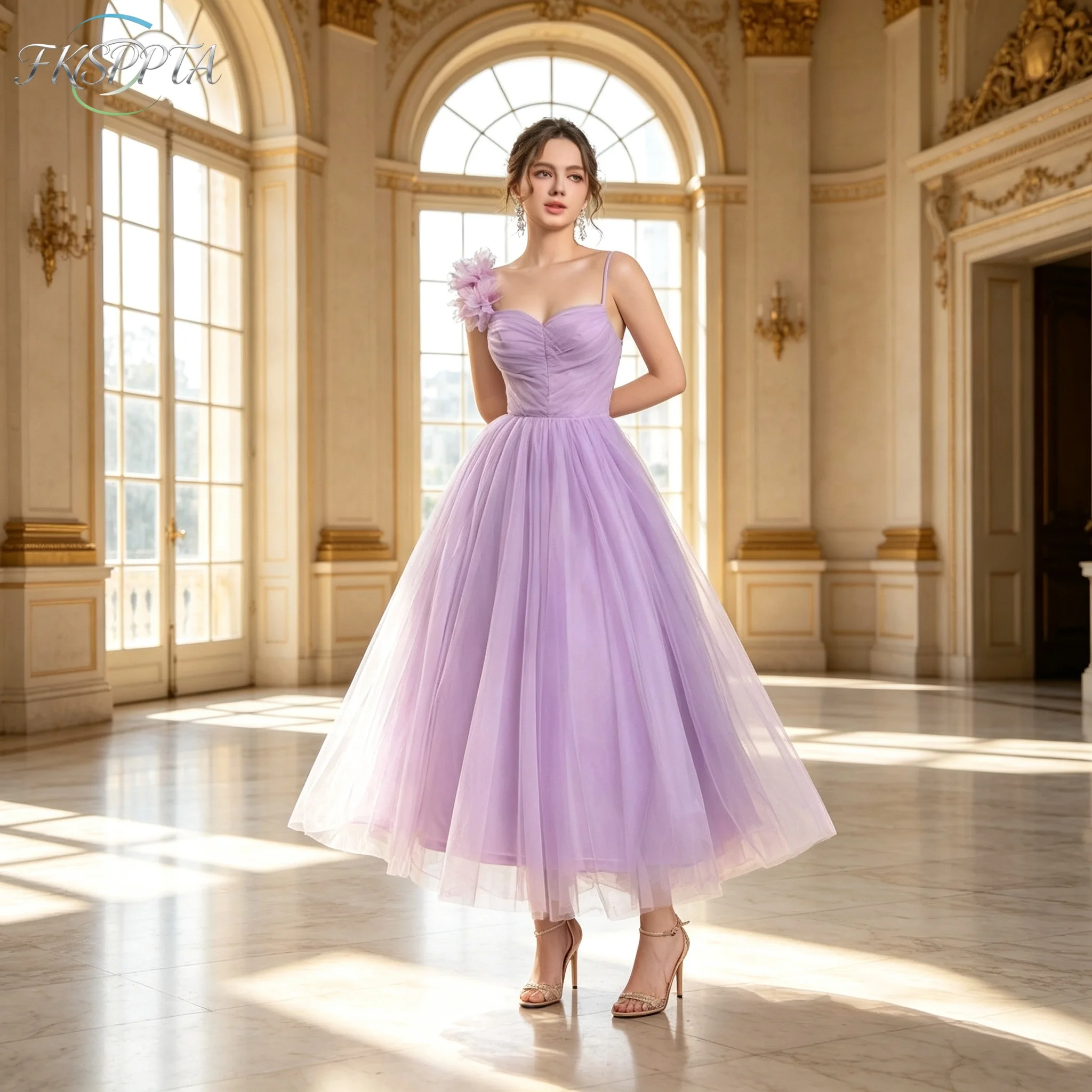 robes-de-demoiselle-d'honneur-en-tulle-lilas-coupe-a-line-avec-bretelles-spaghetti-ornees-de-fleurs-dos-a-lacets-longueur-cheville-robes-sexy-pour-demoiselles-d'honneur