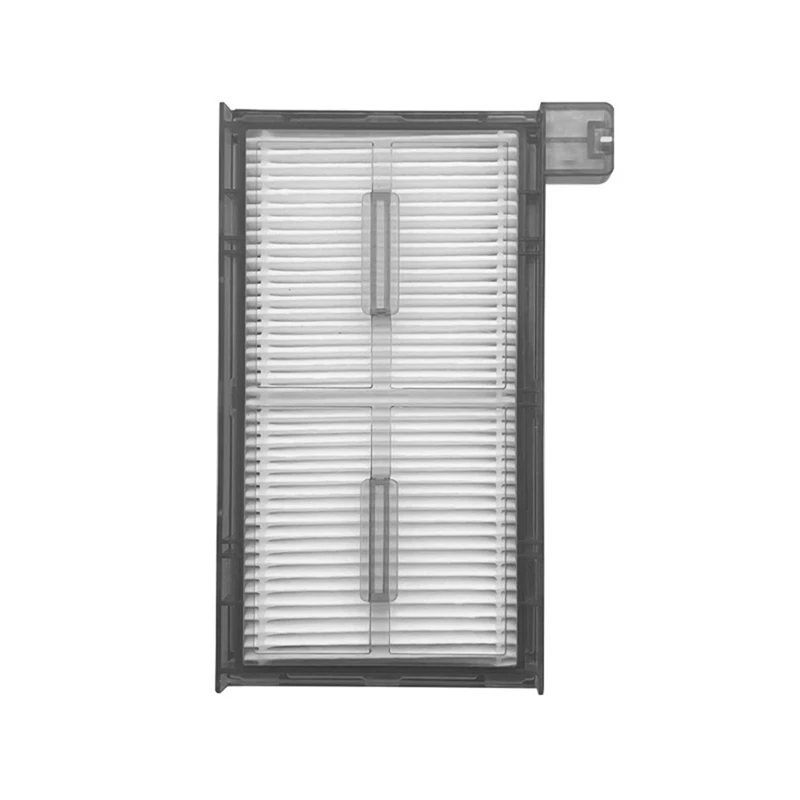 X17A 2025 NEW-Compatible For Eufy Clean X8 Pro Main Brush Hepa Filter Mop Cloth Rag Dust Bag Accessories Replacement Parts