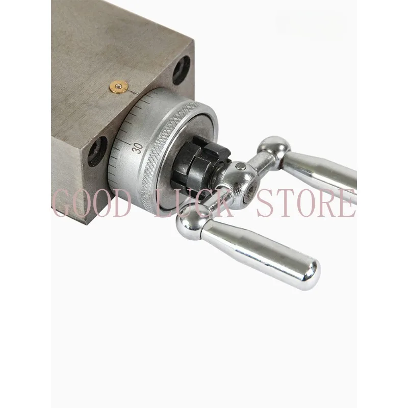 Lathe Tool Holder Assembly Small Machine Tool  Holder Accessories, Small Pallet, Square Tool Holder