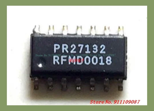 

PR27132 SOP14
