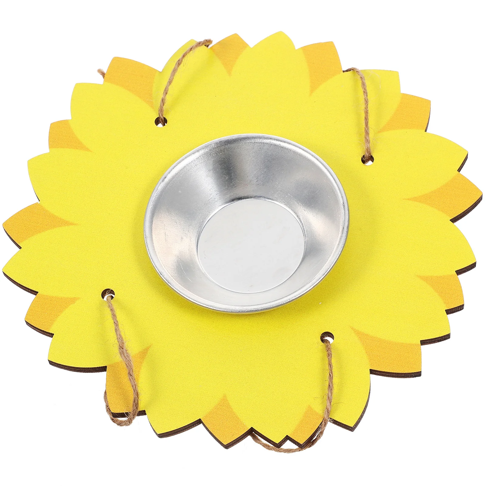 

Swing Bird Feeder Outdoor Hanging Heavy Duty Weather Resistant for Yard Garden Porch Bird Feeding Decoration Garden Decor