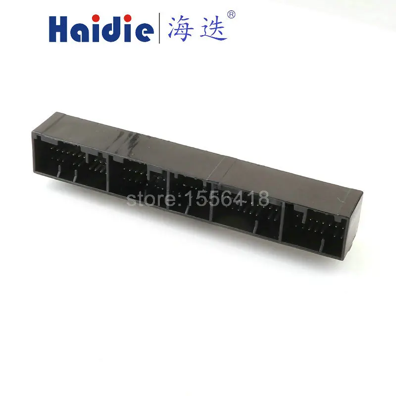 1-20 sets  12pin Automotive Electrical Connector Plug Socket 2-5353015-1