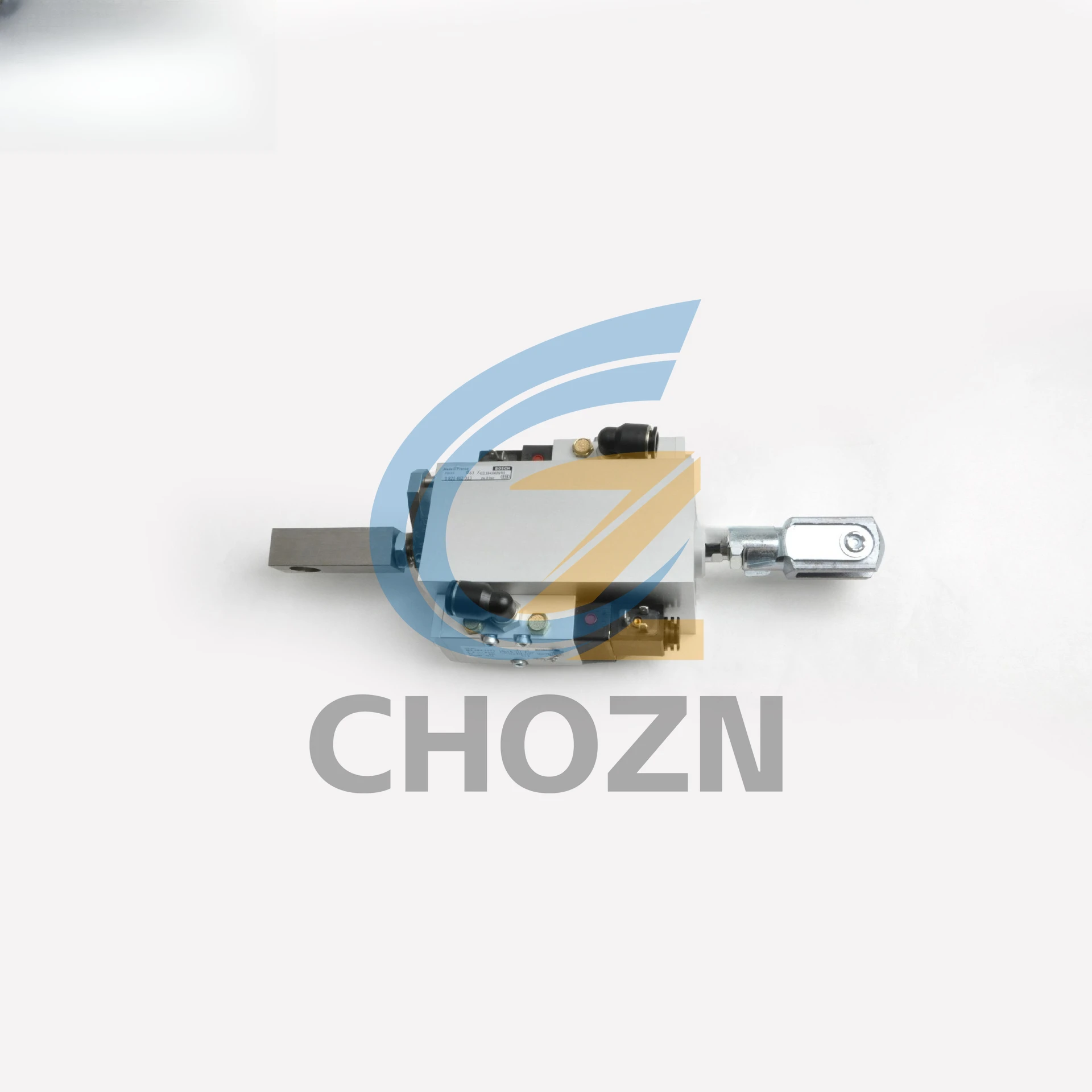 

Heidelberg SM74 Pressing Large Cylinder G2.184.0020/03 Pressing Cylinder Domestic Valve