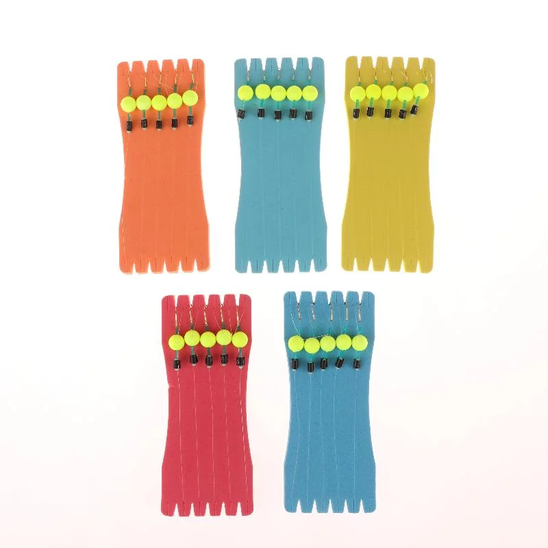 2 Pcs 3#4#5#6#7# Ca… - image