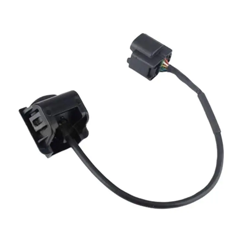 Rear View Camera For Honda Civic Hybrid Backup Parking Camera For Honda Civic Rear View Camera 39530-TNY-E01-Boom