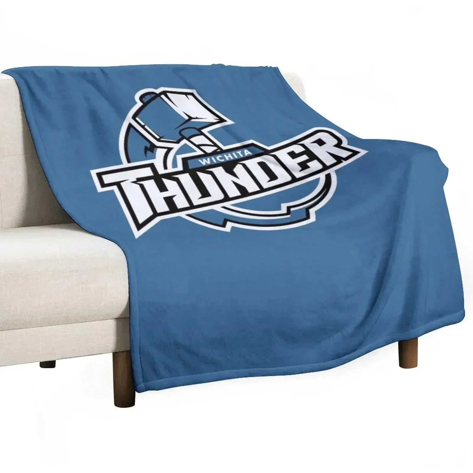 

Одеяло Wichita Thunder, модные роскошные одеяла