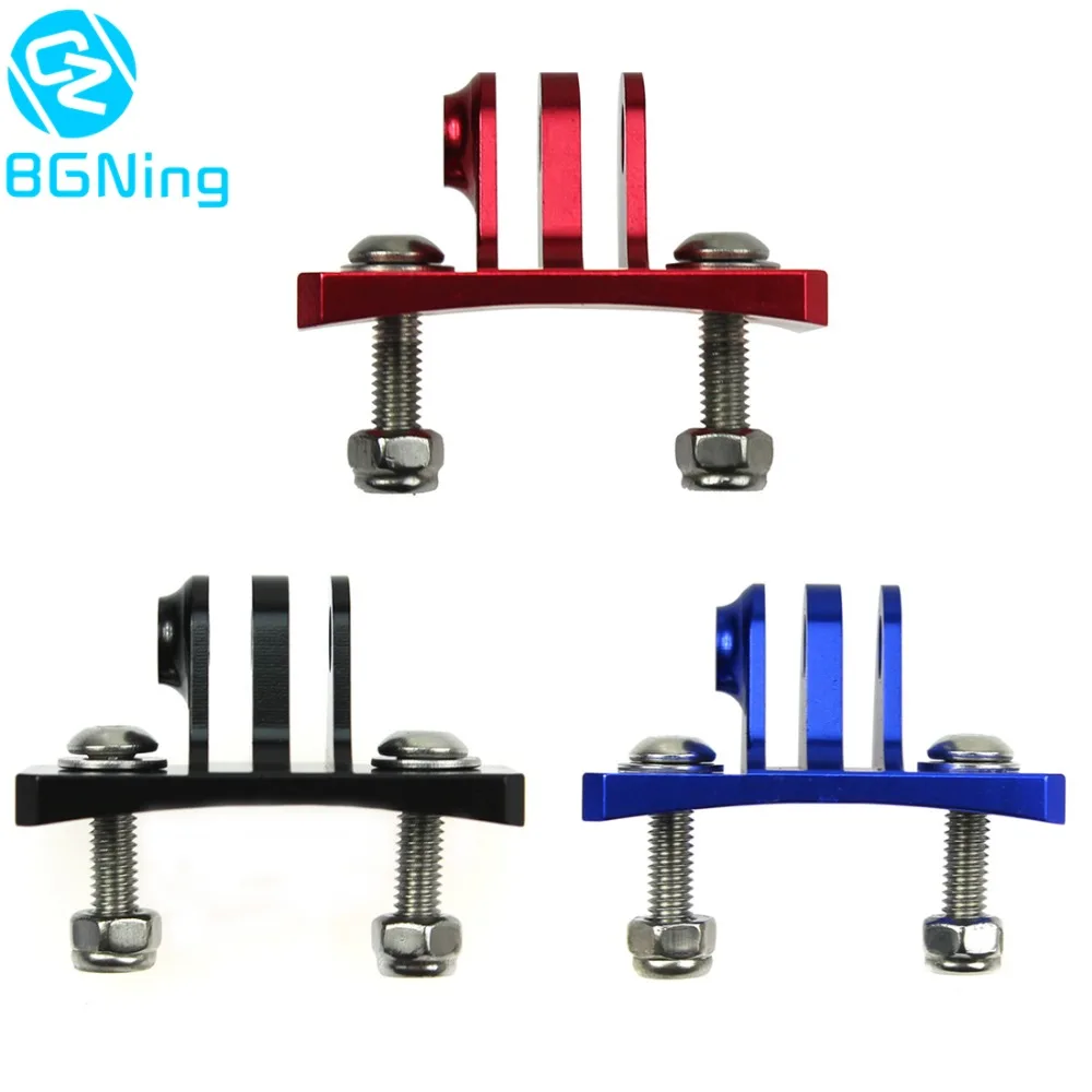 CNC-Helm-Adapter mit fester Basis, wasserdichter Gehäuseanschluss mit Schrauben für Gopro Hero 13, 12, 11, 10, DJI Action-Kamerastativ – Detail 29
