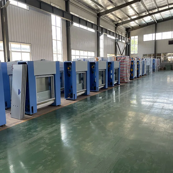 OE Carding Machine for Open End Spinning to Handle Cotton or Polyester Material