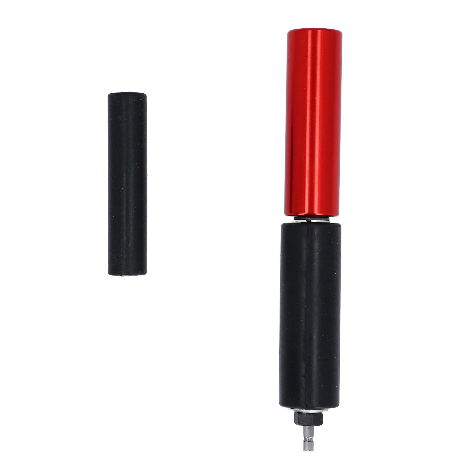 Оправка шлифовального барабана, адаптер шлифовального станка, оправка 3/8 дюйма, сверло из алюминиевого сплава, комплект шлифовальных оправок для дерева, металла