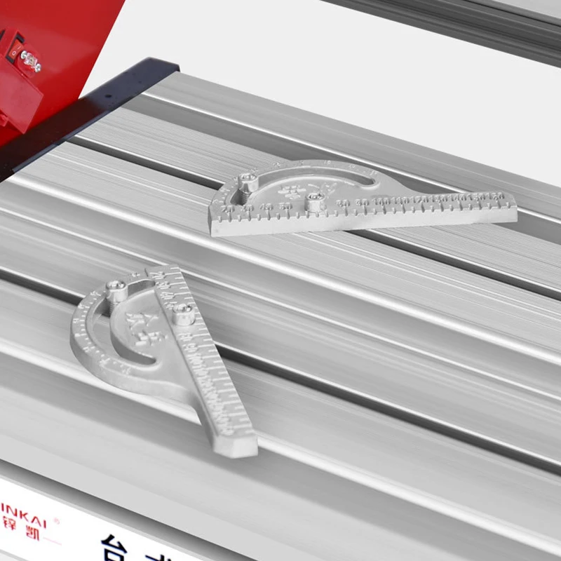 Hongyi maszyna do cięcia płytek ręczna automatyczna maszyna do cięcia marmuru 45 stopni 800mm/1200mm dostosuj