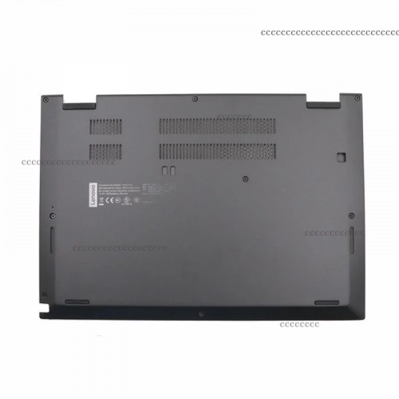 c-01yu967-nuevo-para-lenovo-thinkpad-x390-yoga-carcasa-inferior