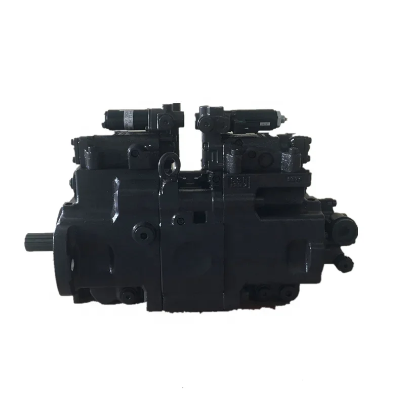 SK135SR Hydraulic Pump Excavator Parts K5V140DTP K7V63 SK135 Hydraulic Gear pump