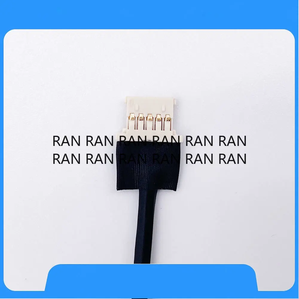 لينوفو اليوغا 3 برو 1370 اليوغا 3-1170 اليوغا 3-1370 محمول تيار مستمر السلطة جاك DC-IN شحن الكابلات المرنة DC00100LC00 DC00100LO00