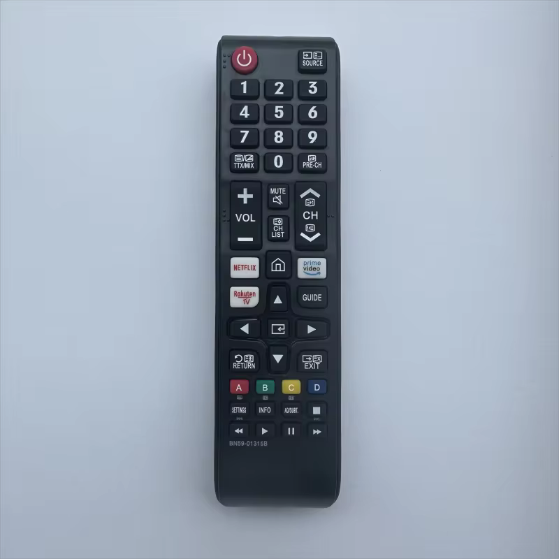 삼성 스마트 TV 리모컨