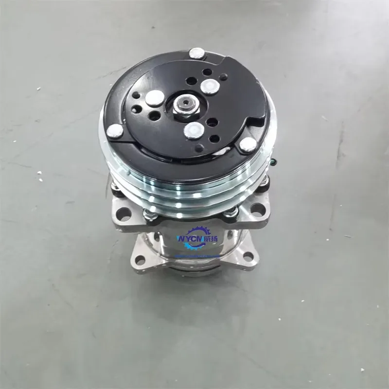 قطع غيار ضاغط تكييف الهواء 400102-00239 بجودة عالية