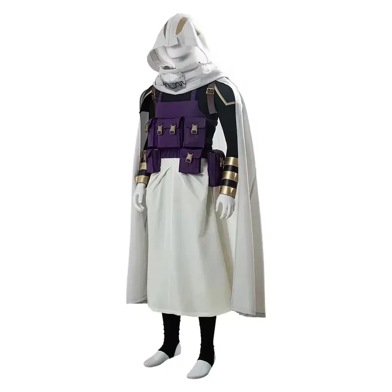 

2025 SingXeng Anime Cos Tamaki Amajiki Cosplay Costume Halloween Uniform Boku no Hero Akademia Battle Suit Customzie gf;.9