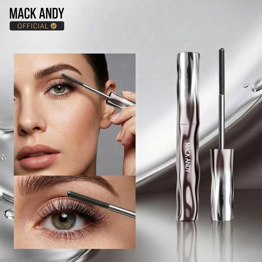 Mack Andy Original …