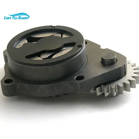 

oil pump ISDe 4939588 5291050 3971544