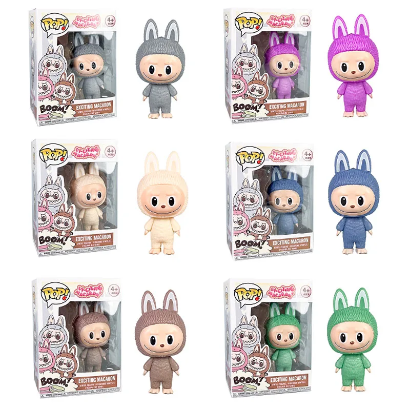 

Bllaala Doll Collectible Figures Suitable for Boys And Girls Birthday And Holiday Gifts Ideal for Collectors