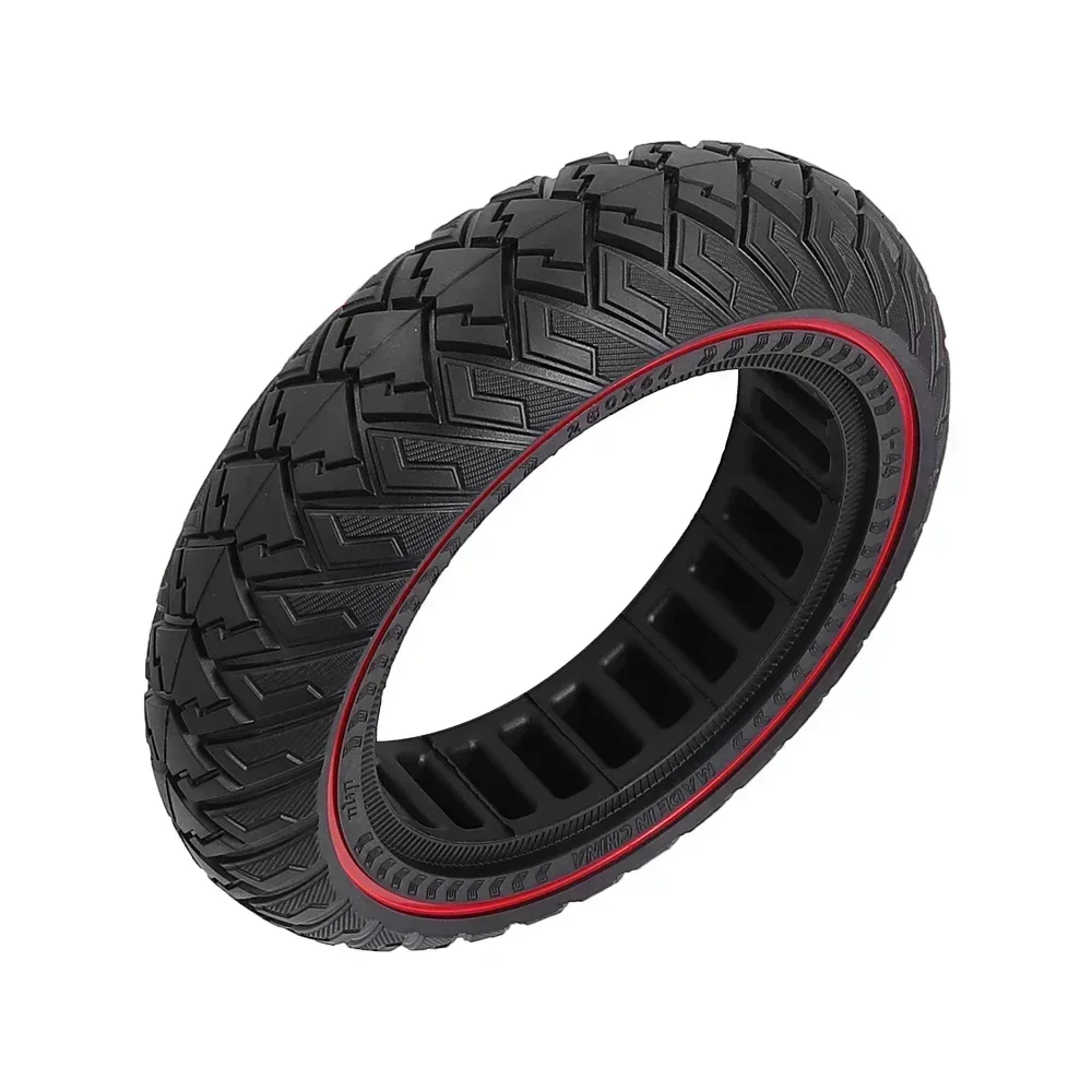 الإطارات الصلبة 250X64 على الطرق الوعرة ل Xiaomi Mi4 Ultra/NAVEE S65C سكوتر كهربائي 10 بوصة غير هوائي أجزاء الإطارات لايحتاج #6