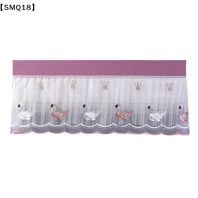 Air Conditioner Dust Cover Anti-dust Wall Mounted Protector Air Conditioning Covers Washable Home Textil Protective Bags【SMQ】 view 5