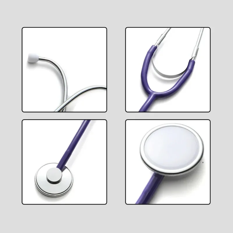 Thumbnail 4 - #30 Compare Stethoscopes Before You Buy